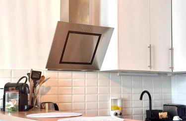 Cocoon du Havre - Parking City Center - Foto 6