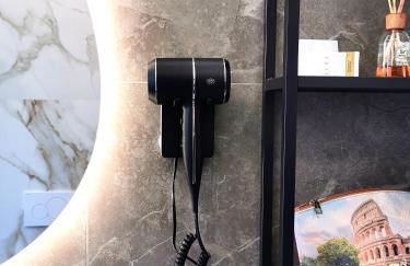 Simposio - Luxury Apartment Rome - Foto 16