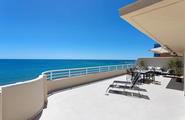 Genteel Home Los Corales Beach - Foto 22