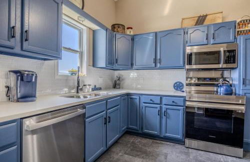 Expansive Views, Sleeps 9, Amazing Game Room, - Foto 9