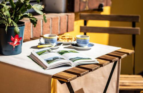 Quick Home Garden Apt - Foto 8