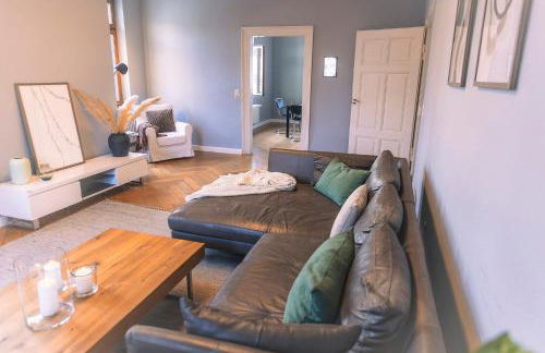 Ferienwohnung am Schlossplatz - Photo 19