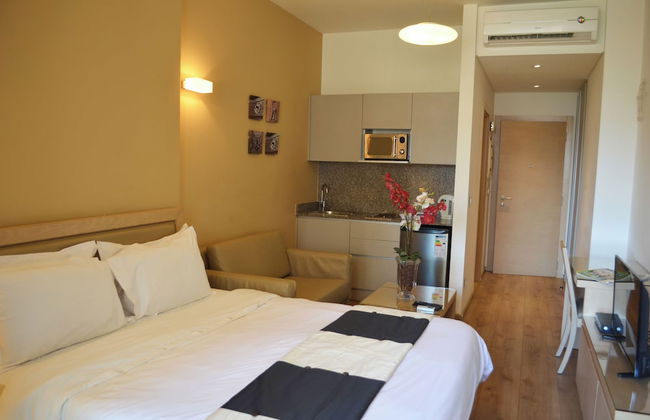 Nest 1 Hotel - Foto 7