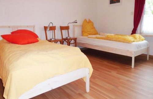 Ferienwohnungen Willems Hus - Foto 11