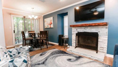 MidLong Term Rental Cozy Home at Mary Roberts - Foto 3