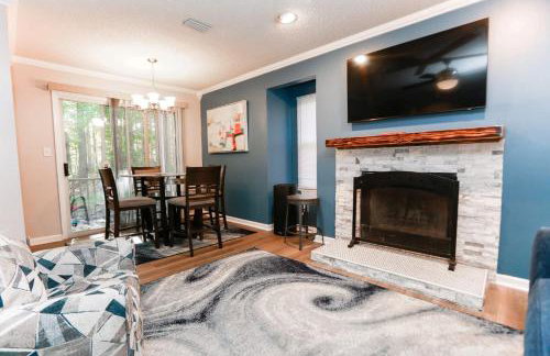 MidLong Term Rental Cozy Home at Mary Roberts - Foto 3