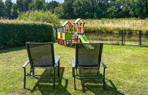 Beautiful Home In Haren With Kitchen - Foto 14