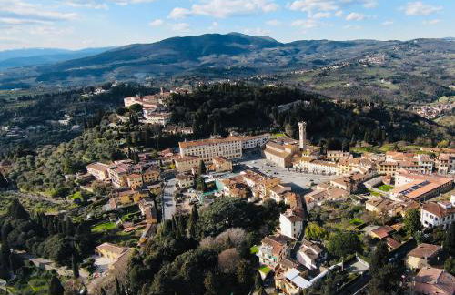 Fiesole's cozy Apartment 2 - Foto 32