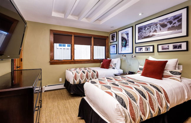 Fasching Haus Condominiums by Frias - Foto 16