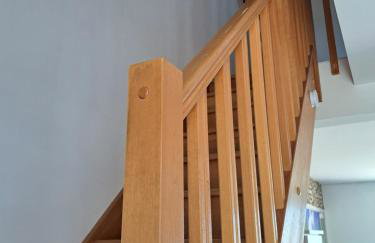 Cottage La loge - Foto 9