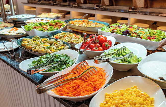 THE GREEN PARK SAPANCA - Foto 28