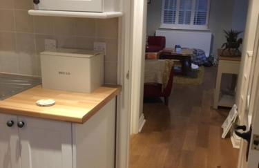 4 Old Bakery, Bridgnorth - Foto 8