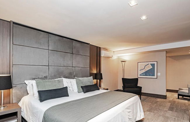 Edifício Praça Osório - Photo 13