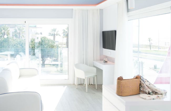 Masd Mediterráneo Hotel & Apartamentos - Foto 13