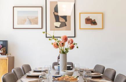 Edendale by Avantstay Urban Hilltop Oasis w/ Amazing Views in <3 of Los Feliz - Foto 23