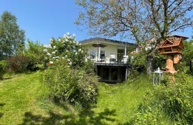 Bergchalet Löwenzahn - Foto 1