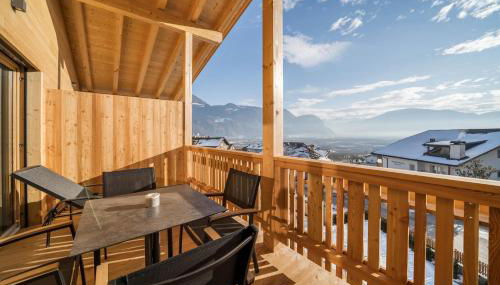 Apt Eiche - Nockerhof - Foto 3