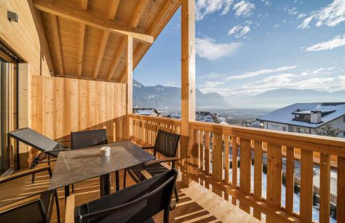 Apt Eiche - Nockerhof - Foto 3