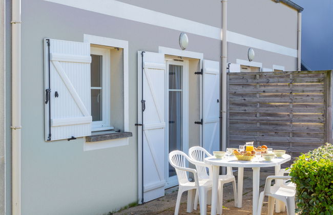 Les Terrasses - Foto 2