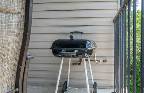 Natalie's Nook, Lake Hideaway near Downtown Fun! - Foto 25