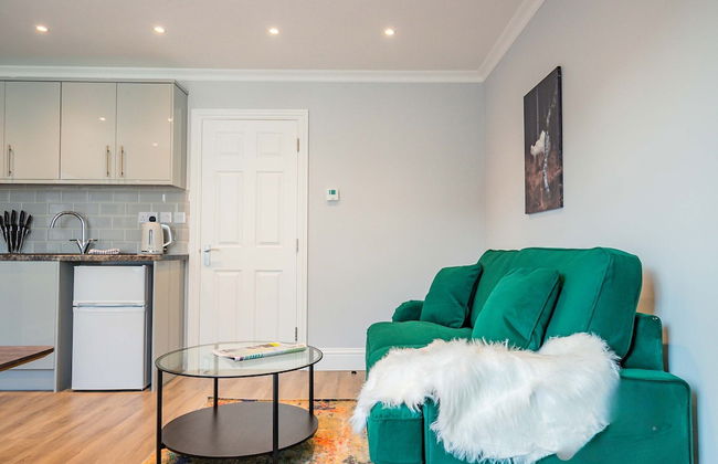 Host Stay Bridge Street Penthouse Apartment - Foto 5