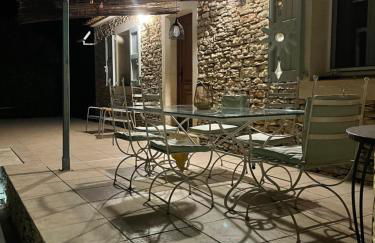 La Luberonne gordes - Photo 11