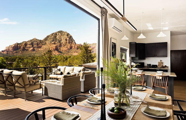 Roca Roja by Avantstay Mountain Views in the Heart of Sedona - Photo 40