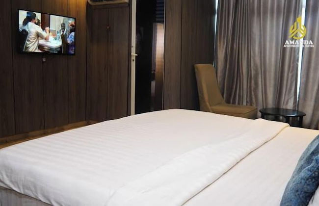 Amanda Apartment and Suites - Foto 1