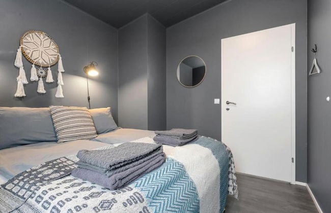 Ocean Break Cabins - Foto 47