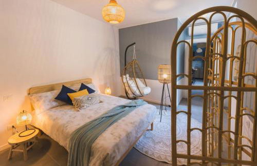 Arona Lake Blue Vibes - Foto 1