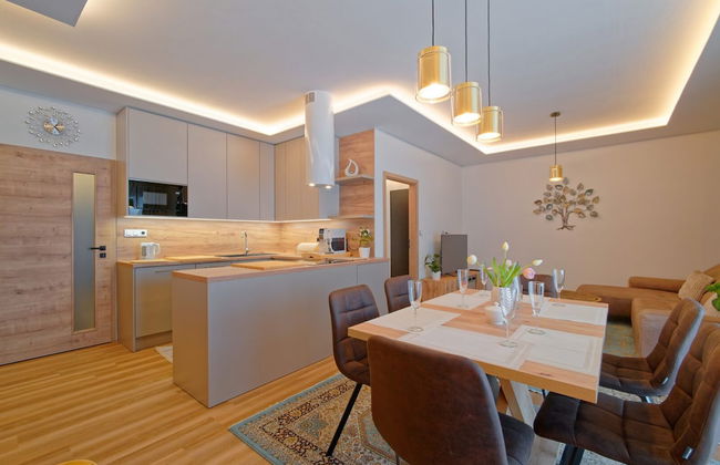 Villa Holiday Hevlín - Foto 5