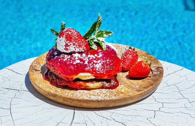 Hesperides Hotel - Foto 29