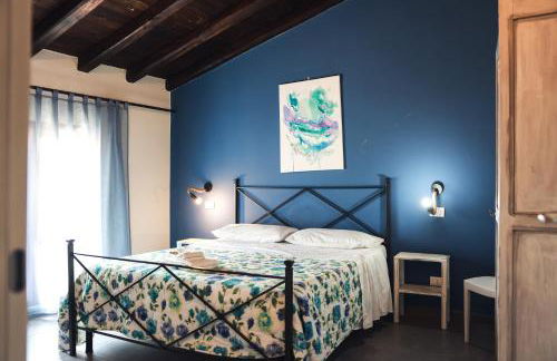 Affittacamere Borgo degli Artisti boutique rooms - Foto 21