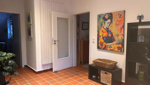 Vechte-Palais obere Wohnung - Foto 3