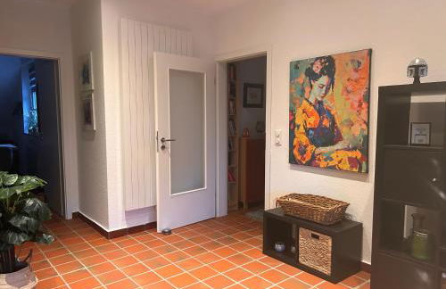 Vechte-Palais obere Wohnung - Foto 3