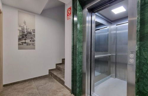 Hotel Apartamentos Antequera - Photo 47