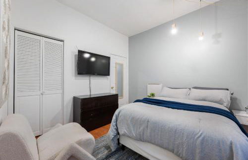 4 Bedroom 1 Bathroom Hudson Yard - Foto 19