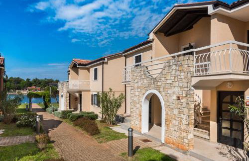 Apartments Amfora Plava Laguna - Foto 11