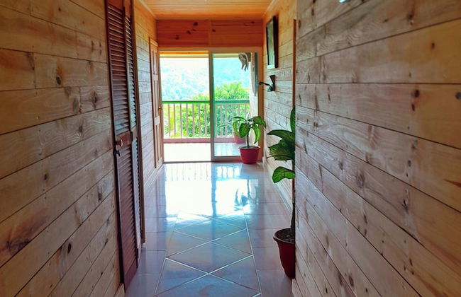 Pinard's Mountain Resort - Cottage 7 - Photo 1