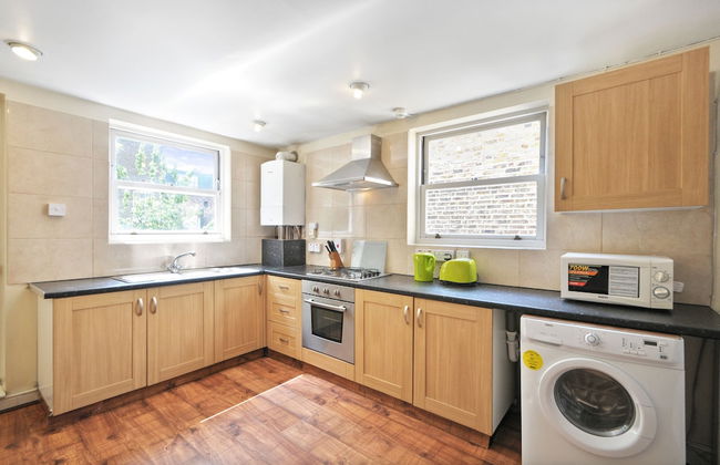 Access Maida Vale - Foto 16