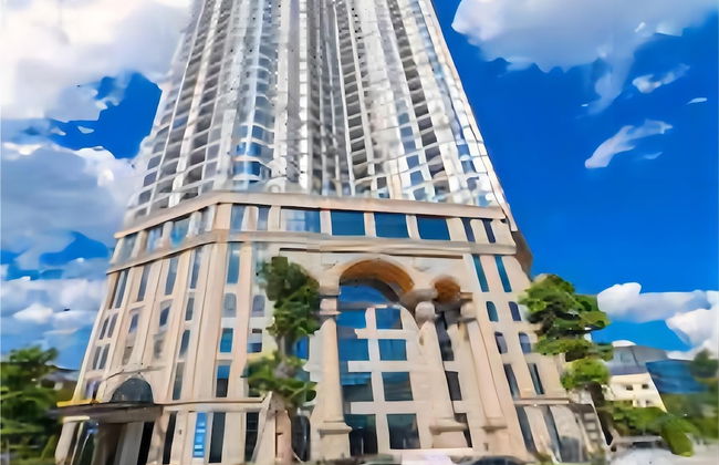 Hateco Laroma Royal Apartments - Foto 49