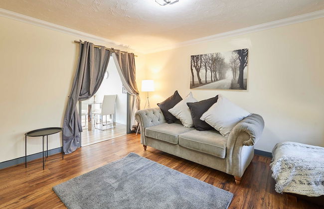 Host Stay Venture Park Villas - Foto 5