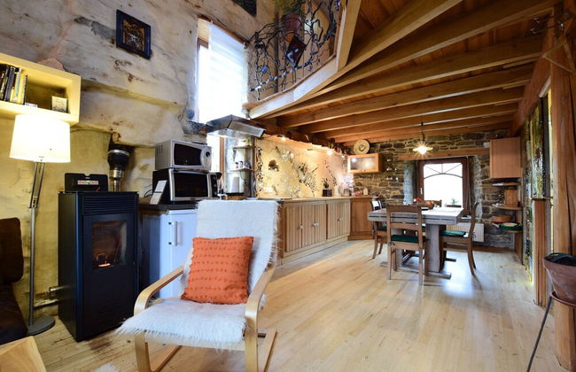 Holiday Home not far From the Small Town of Durbuy - Photo 24