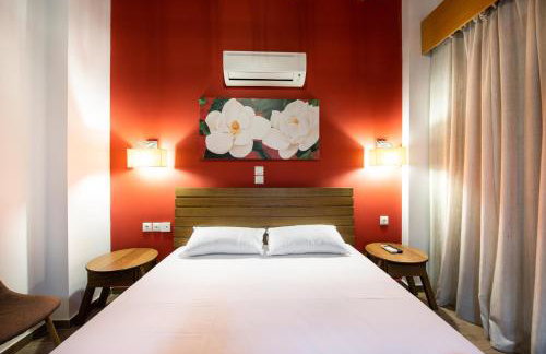 MANI HOUSES Selinitsa Art Koloveas - Foto 38