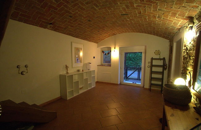 Dolce Casa - Charming Renovated Home With Modern Amenities and Antique Features - Foto 10