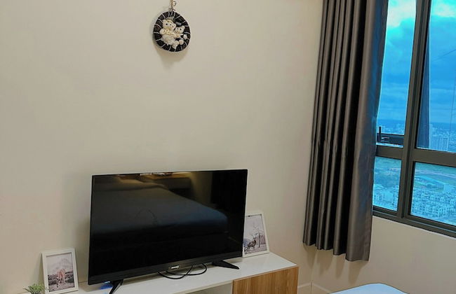 The MASTERI ANGIA Prestige Suite - Foto 8