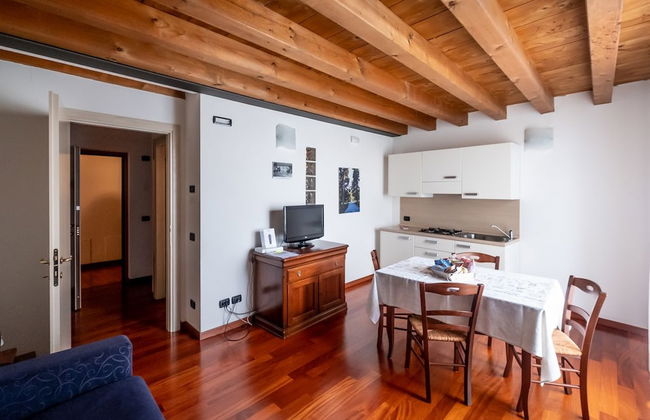 Residenza Napoleone - Foto 10