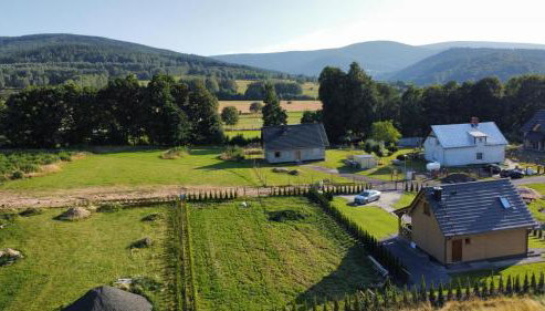 Sękowy Domek - Foto 5