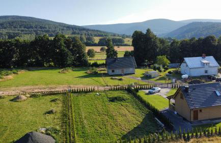 Sękowy Domek - Foto 5