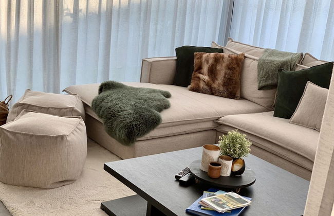 Maison Heurelijk Modern Finished Near Somme-leuze - Foto 11